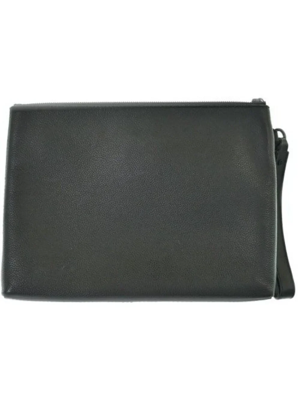 Louis Vuitton Clutch Black